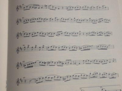 6. Grade 7 flute – part&nbsp;1