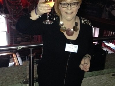 12. Go on a&nbsp;date