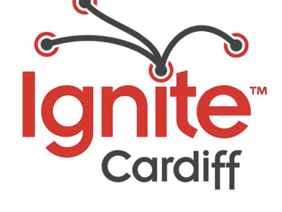 18. Be a speaker at an&nbsp;event