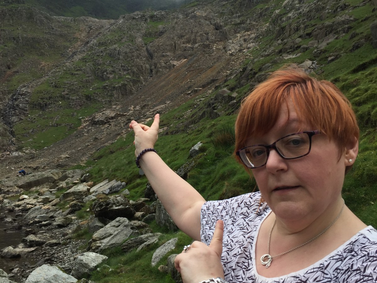 20. Take the train up Snowdon (Part&nbsp;2)