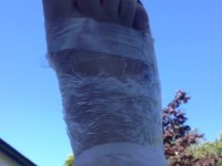 26. Get a&nbsp;tattoo