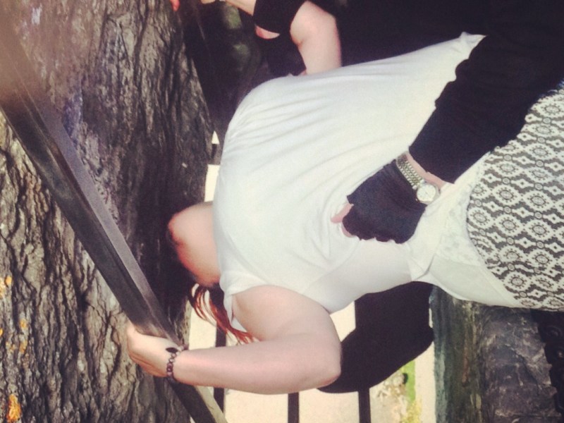 29. Kiss the Blarney&nbsp;Stone