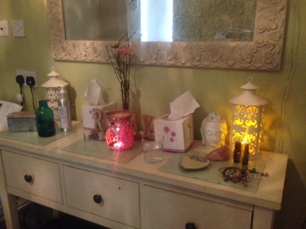 34. Have an Ayurvedic massage&nbsp;treatment