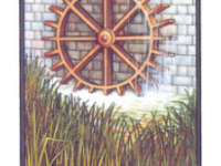 35. Have a tarot&nbsp;reading