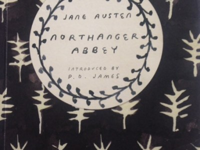 43. Read a ‘classic’