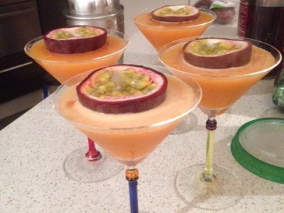 46. Learn to make&nbsp;cocktails