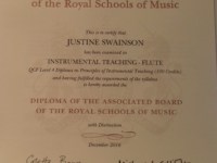 45. Sit my DipABRSM – part&nbsp;2