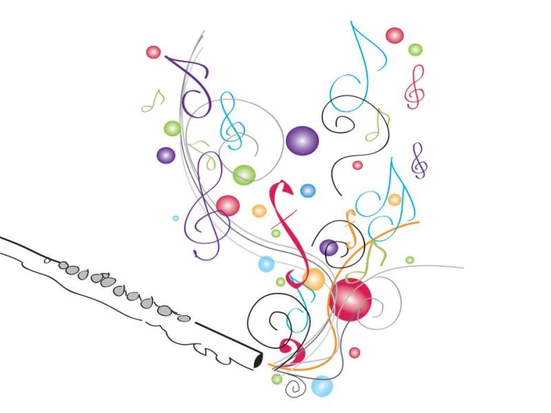 The ones that got away…   #1 Record a CD of flute&nbsp;music