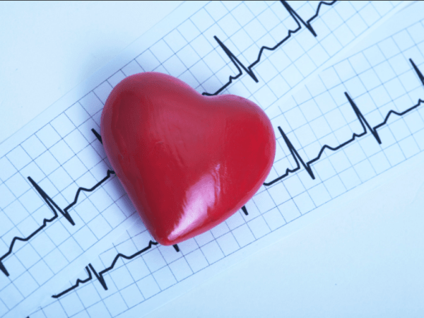 A message from the&nbsp;heart…