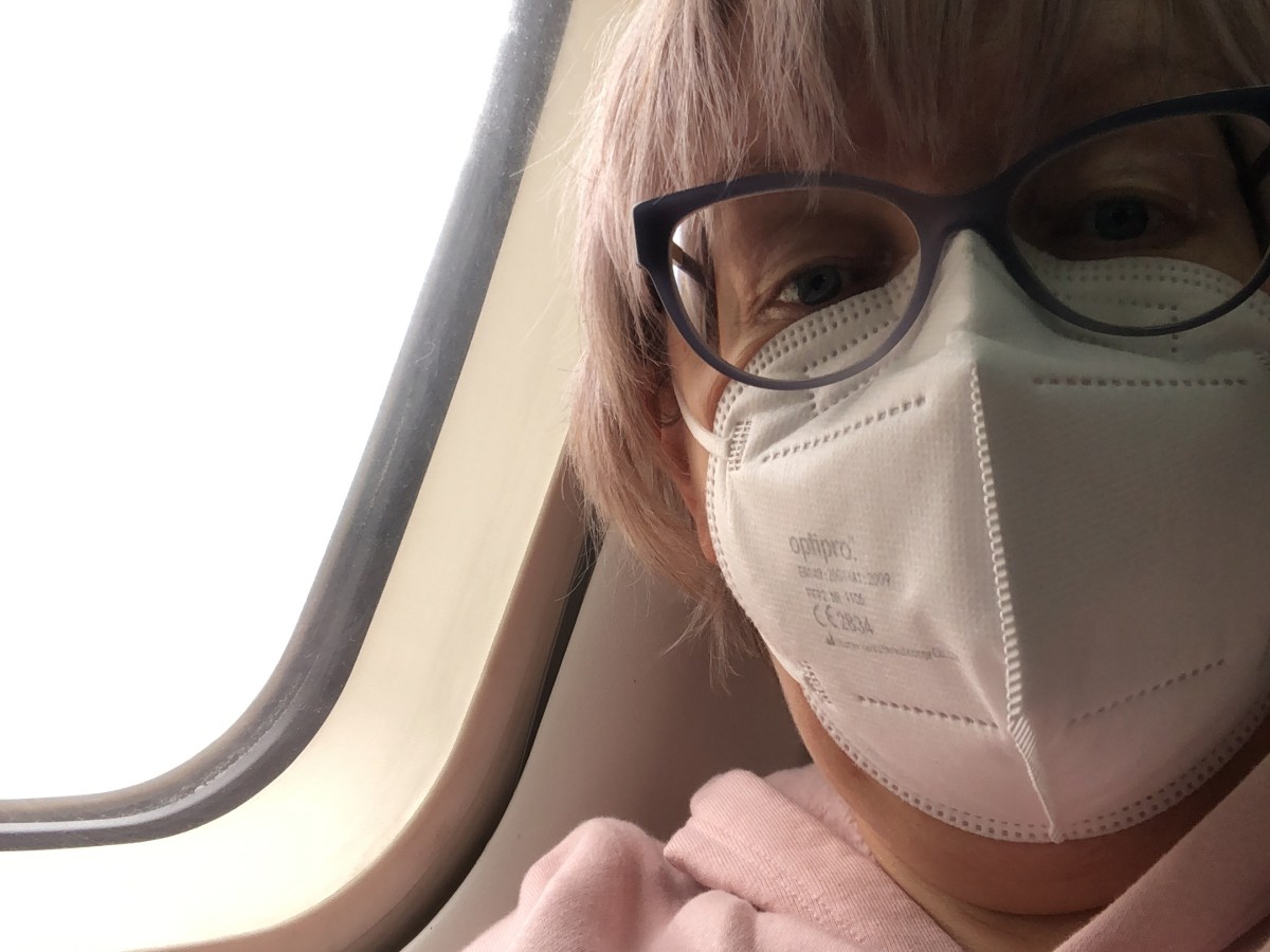 Morocco adventure – Part 1 Adventurous&nbsp;misadventures!