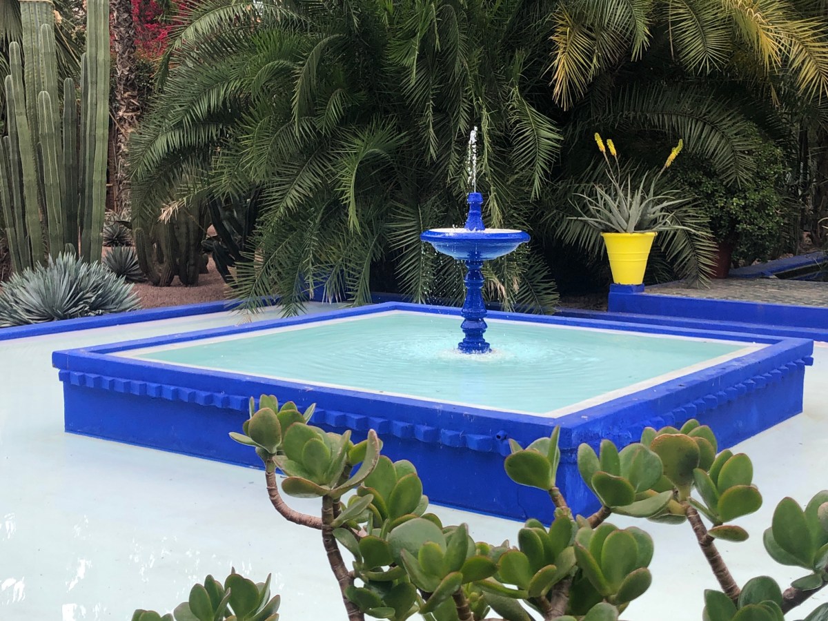 Morocco adventure – Part 5 How not to end a&nbsp;trip!