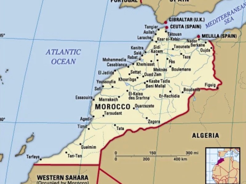 Morocco – Part 6 reflections and&nbsp;takeaways