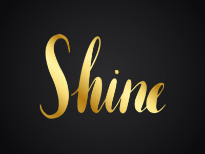 Do I look SHINY to&nbsp;you?!