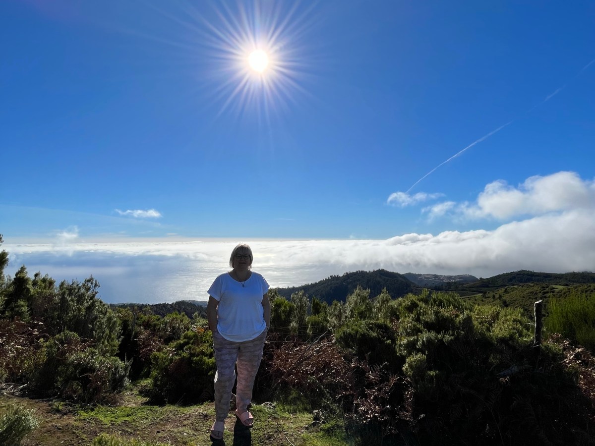 Reflections on Madeira