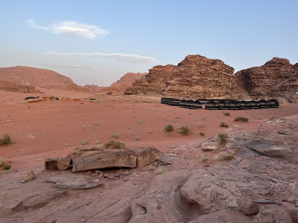 Jordan part 2 – Wadi&nbsp;Rum