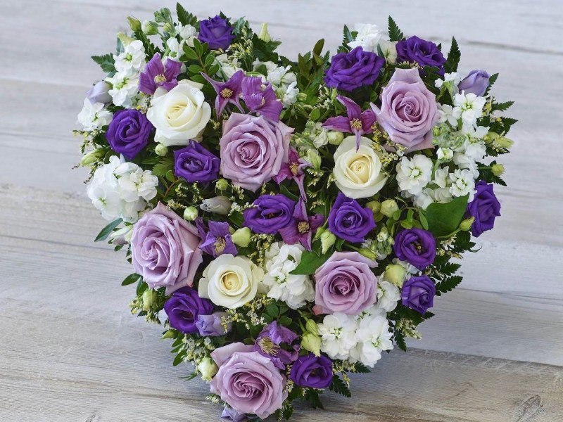 A short reflection on family after two&nbsp;bereavements