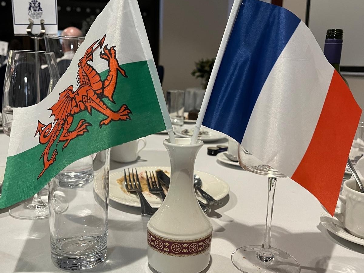 Parlez-vous français?