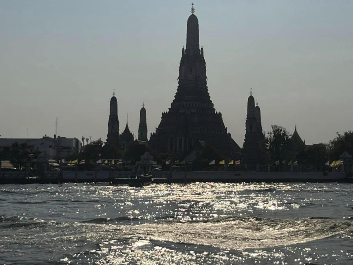 Thailand – Part 1&nbsp;Bangkok