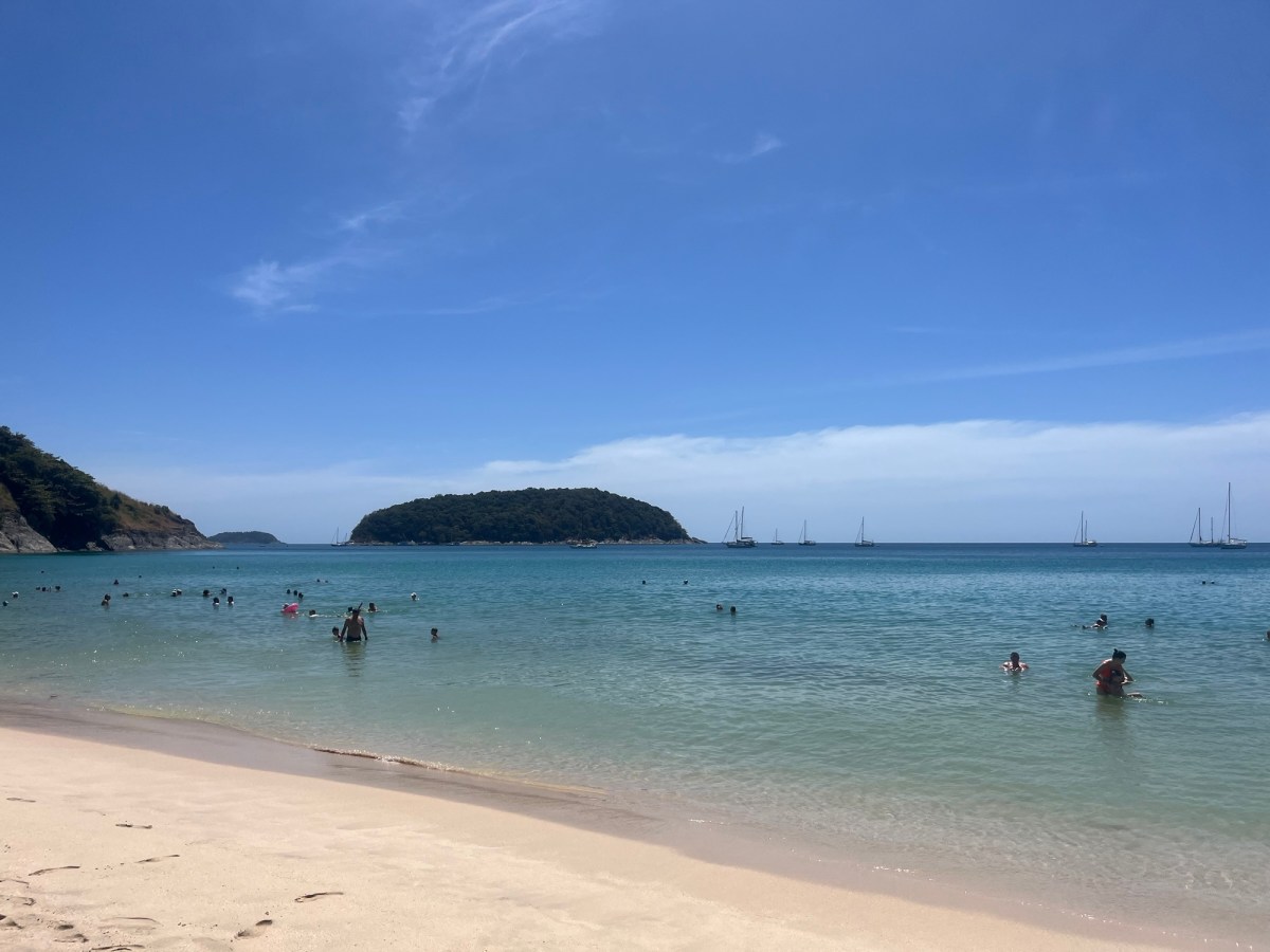 Thailand – Part 3&nbsp;Phuket