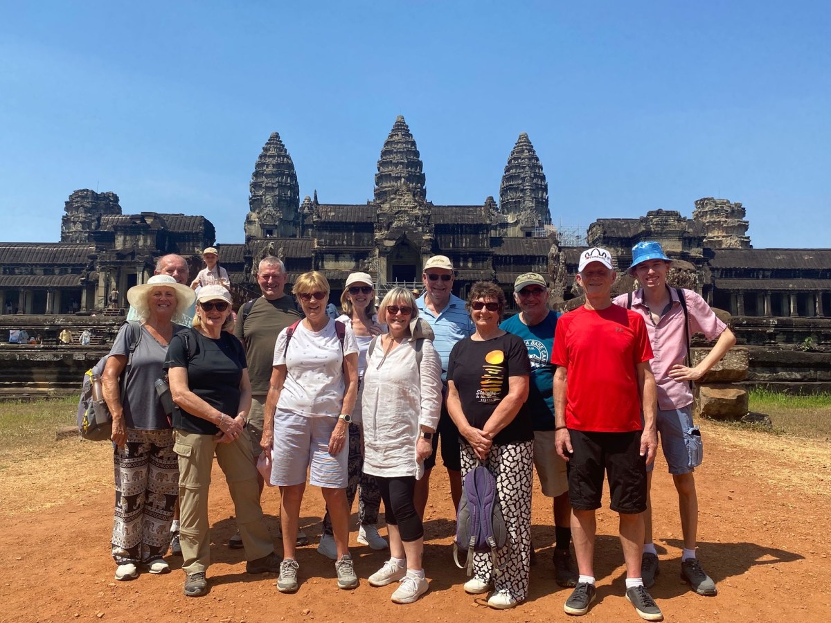 Cambodia – part&nbsp;2