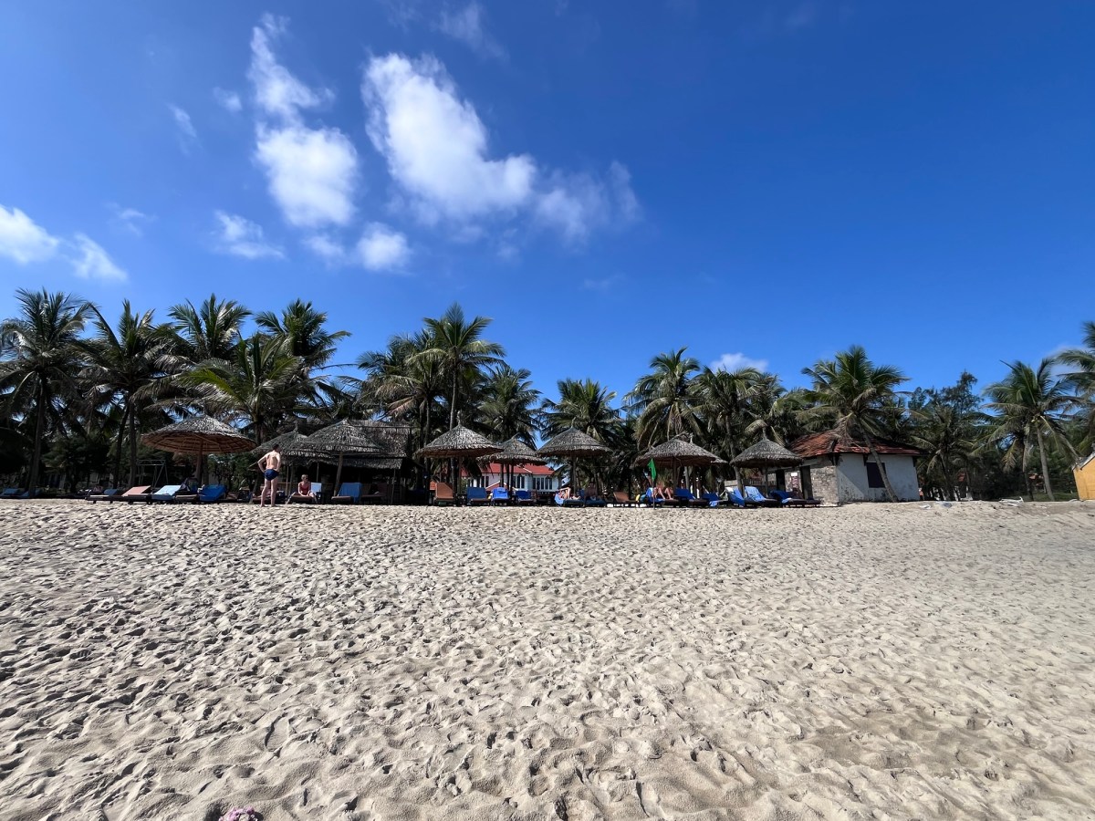 Vietnam part 3 – Hoi&nbsp;An