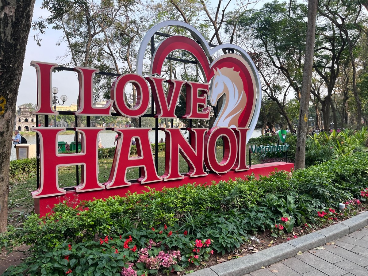 Vietnam part 5 –&nbsp;Hanoi